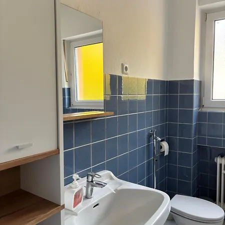 Sunnesching ケルン