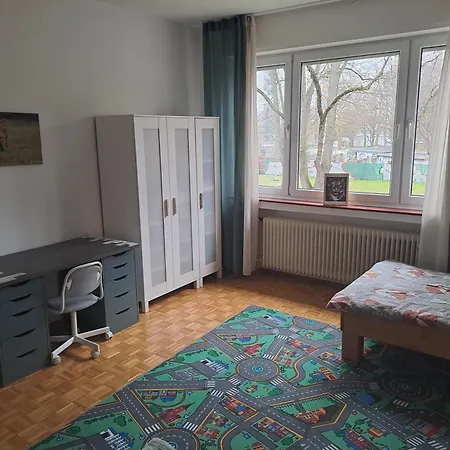Lägenhet Sunnesching *