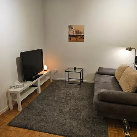 Appartamento Sunnesching Colonia