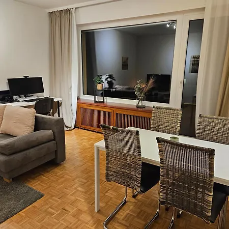 Apartament Sunnesching