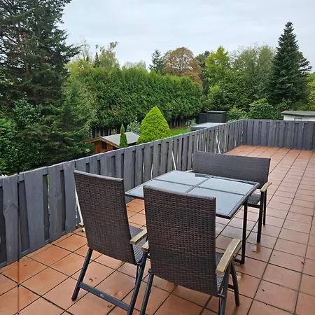 Appartamento Sunnesching Colonia