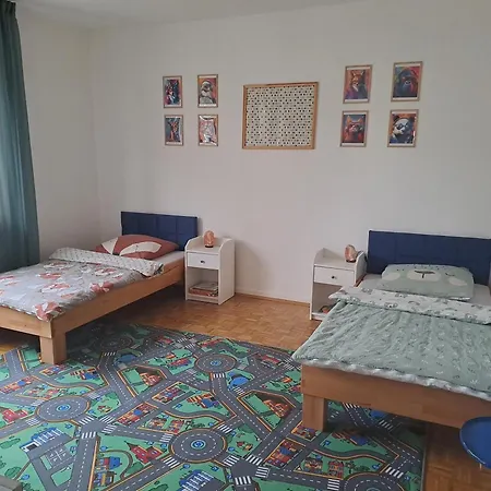 Διαμέρισμα Sunnesching