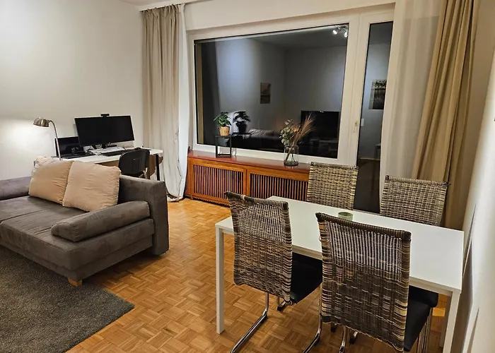 Lejlighed Sunnesching