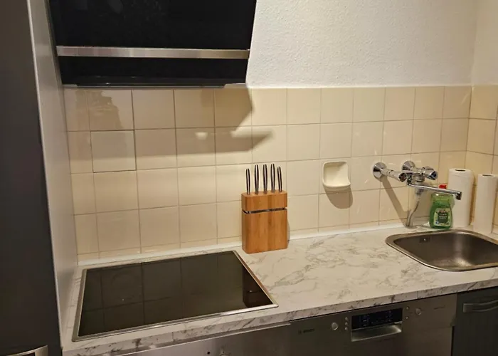 Sunnesching Lejlighed *