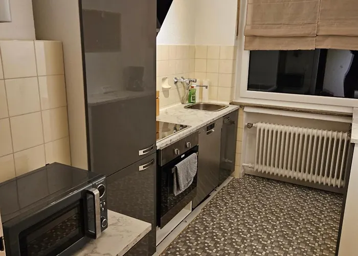 Sunnesching Lägenhet