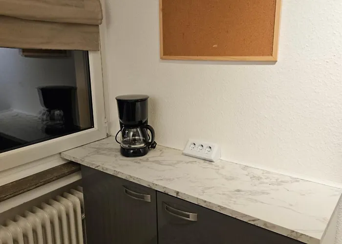 Апартаменты Sunnesching