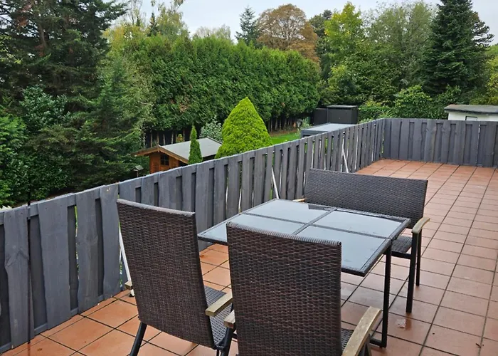 Lägenhet Sunnesching Köln