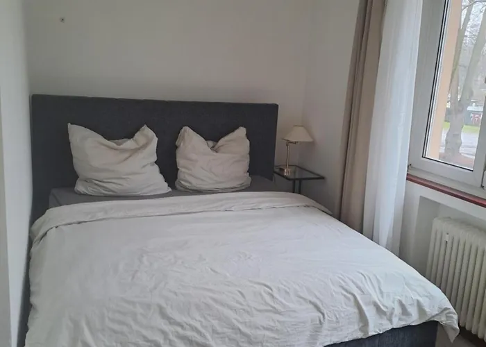 Lejlighed Sunnesching