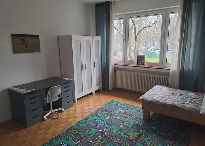 Lägenhet Sunnesching *