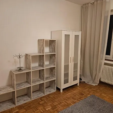 Apartment Sunnesching