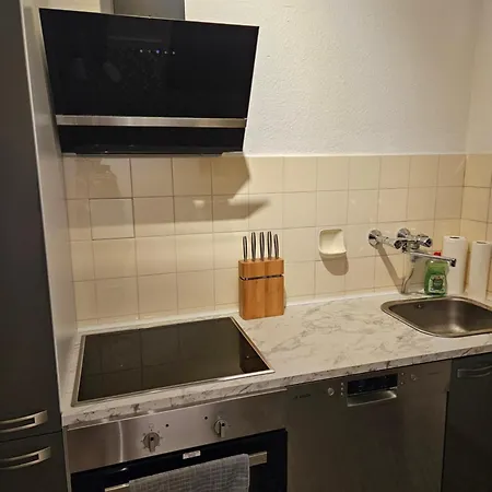 Sunnesching Apartment *