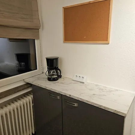 Apartment Sunnesching